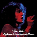 The Who - Lifehouse &amp; Quadrophenia Demos 1970 &amp; 1973 (disc 1) альбом