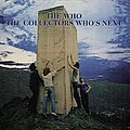 The Who - The Collector&#039;s Who&#039;s Next альбом