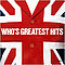 The Who - Who&#039;s Greatest Hits альбом