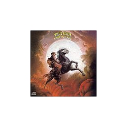 Willie Nelson - Horse Called Music album