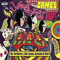 The Yardbirds - Little Games Sessions &amp; More album