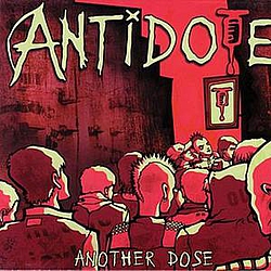 Antidote - Another Dose альбом