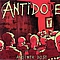 Antidote - Another Dose альбом