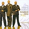 The Williams Brothers - Greatest Hits Plus album