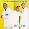 The Williams Brothers - Still Here album