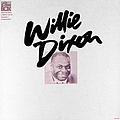Willie Dixon - The Chess Box альбом