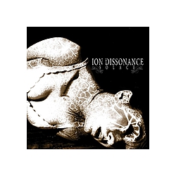 Ion Dissonance - Solace album