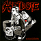 Antidote - No Communication (USA Pressing) альбом