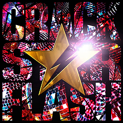 Granrodeo - CRACK STAR FLASH album