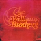 The Williams Brothers - The Concert альбом