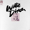 Willie Dixon - Chess Box альбом