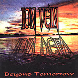 Ion Vein - Beyond Tomorrow album