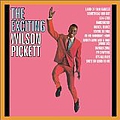 Wilson Pickett - Exciting Wilson Pickett альбом