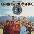 Wind &amp; Fire Earth - Open Our Eyes album