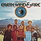 Wind &amp; Fire Earth - Open Our Eyes album