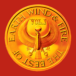 Wind &amp; Fire Earth - The Best of Earth, Wind &amp; Fire, Vol.1 альбом