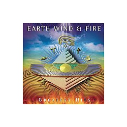 Wind &amp; Fire Earth - Earth Wind &amp; Fire: Greatest Hits альбом