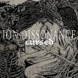 Ion Dissonance - Cursed (European Version) album