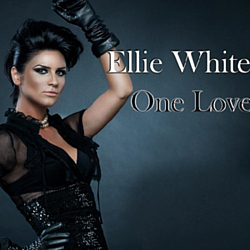 Ellie White - One Love альбом