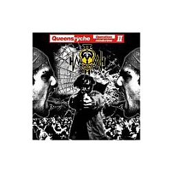 Queensryche - Operation: Mindcrime II альбом