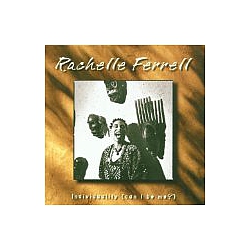 Rachelle Ferrell - Individuality альбом