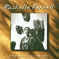 Rachelle Ferrell - Individuality альбом