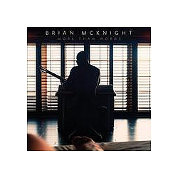 Brian Mcknight - More Than Words альбом