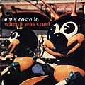 Elvis Costello - When I Was Cruel (bonus disc) album