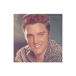 Elvis Presley - Top Ten Hits The альбом