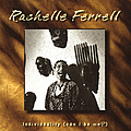 Rachelle Ferrell - Individuality (Can I Be Me?) альбом