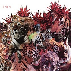 Iran - Iran альбом