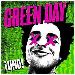Green Day - Uno! album