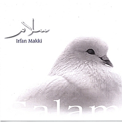 Irfan Makki - Salam (Peace) album