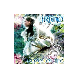 Iridio - Waves of Live album