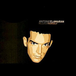 Antoine Clamaran - Release Yourself album