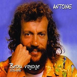 Antoine - CD Story альбом