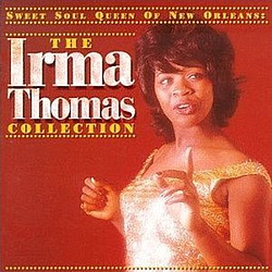 Irma Thomas - The Irma Thomas Collection альбом