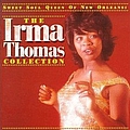 Irma Thomas - The Irma Thomas Collection альбом