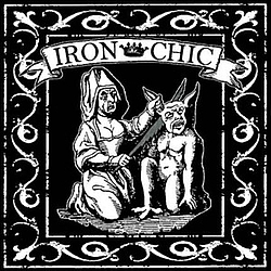 Iron Chic - Demo 2008 альбом