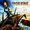 Iron Fire - Metalmorphosized album