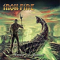 Iron Fire - Voyage Of The Damned альбом