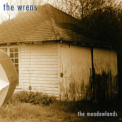 The Wrens - The Meadowlands альбом