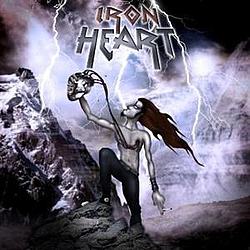Iron Heart - In Hell We Sleep (Single) album