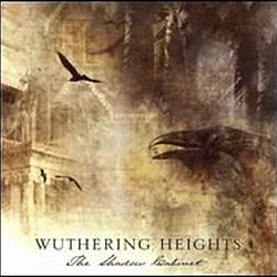 Wuthering Heights - Shadow Cabinet альбом