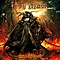 Iron Mask - Black As Death album