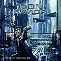 Iron Savior - Megatropolis album