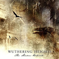 Wuthering Heights - The Shadow Cabinet album