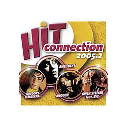 Gregory Lemarchal - Hitconnection 2005-2 album