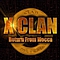 X-Clan - Return from Mecca album