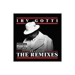 Irv Gotti - Irv Gotti Presents THE INC. альбом